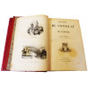 Histoire du Consulat et de l'Empire - 6 volumes - Editée à partir de 1845 - Editions Meline, Cans et Compagnie