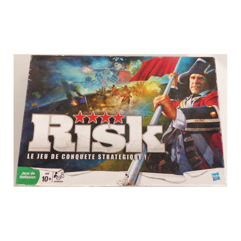 RISK (Original)