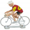 Cyclistes Tour de France - Plastique